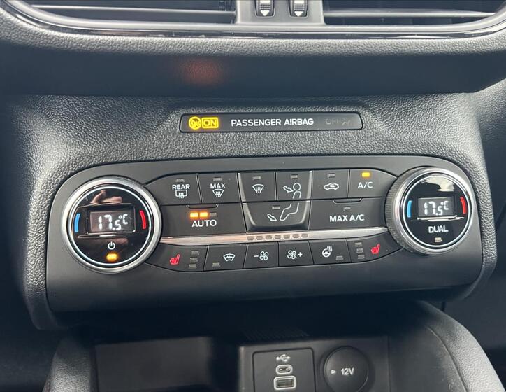 Ford Kuga 33