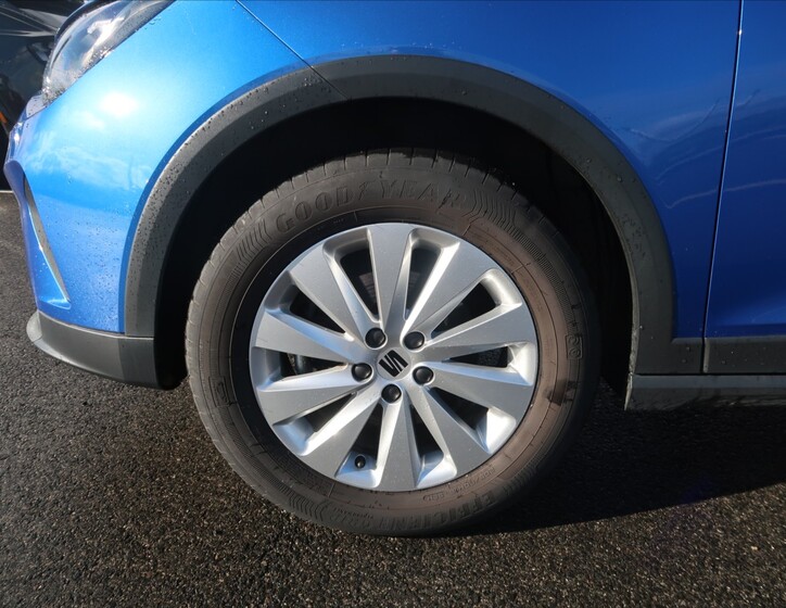 Seat Arona 10