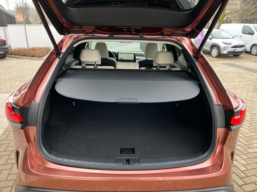 Lexus RX 450