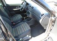 Škoda Fabia 9
