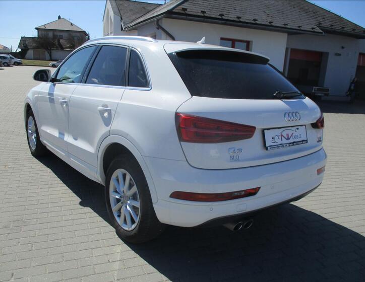 Audi Q3 3