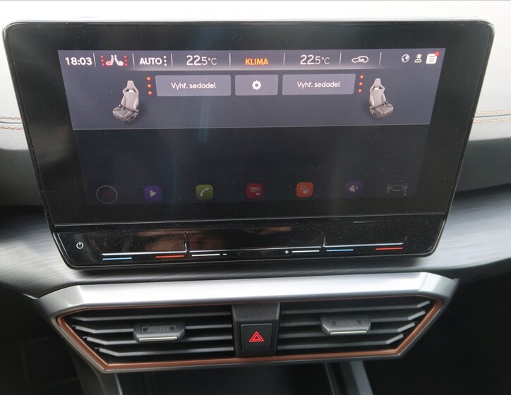 Cupra Formentor 42