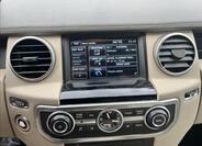 Land Rover Discovery 25