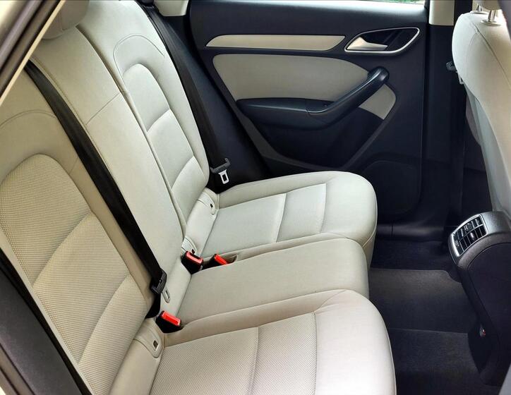 Audi Q3 26