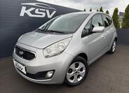 KIA Venga 1