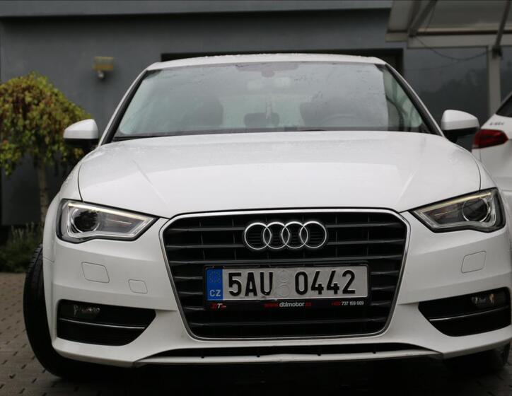 Audi A3 6