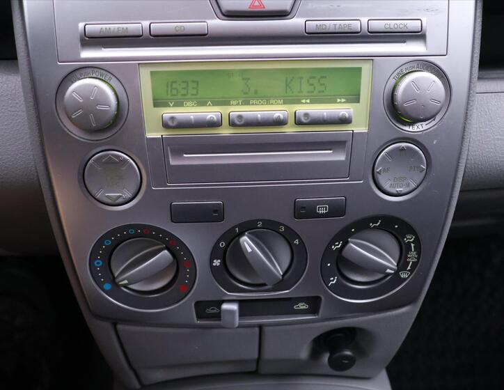 Mazda 2 21