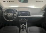 Škoda Karoq 5