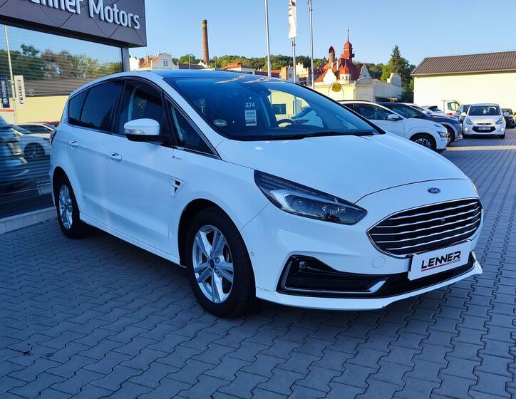 Ford S-MAX 3
