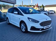 Ford S-MAX 3