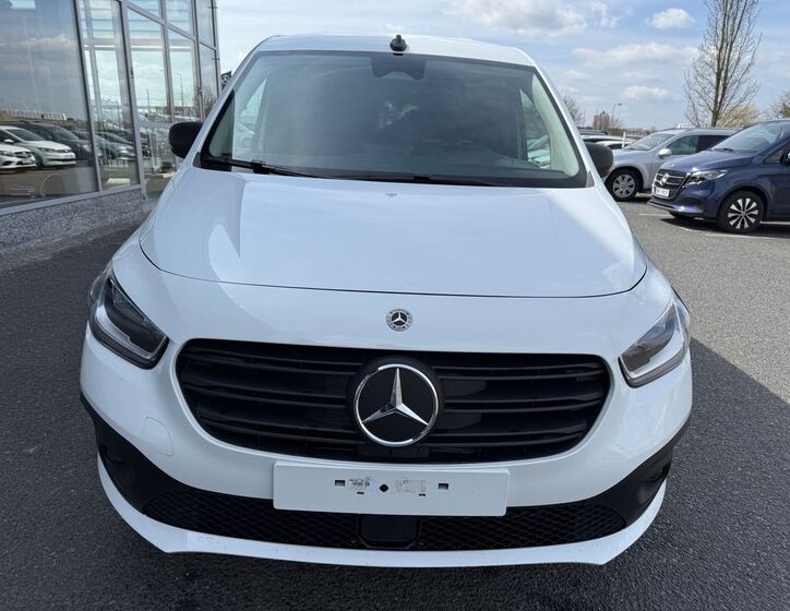 Mercedes-Benz Citan 4