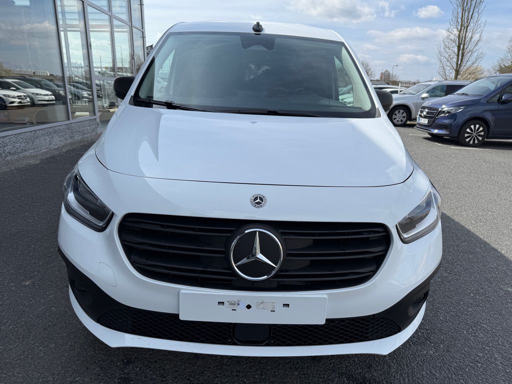 Mercedes-Benz Citan