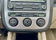 Volkswagen EOS 12