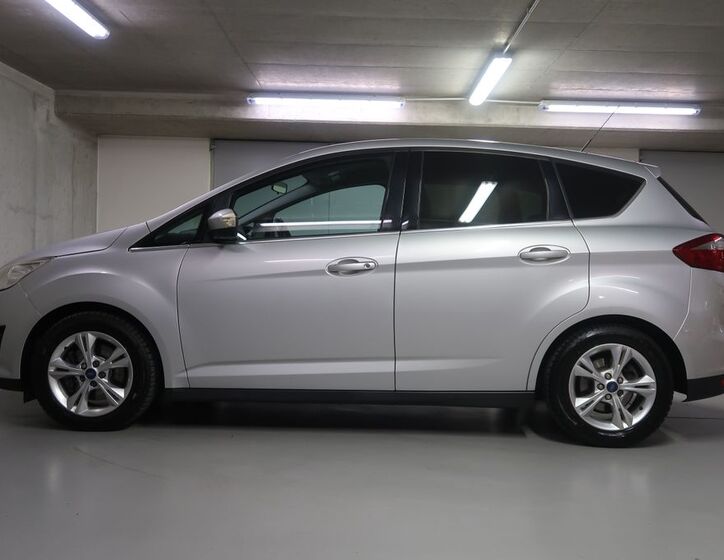 Ford C-MAX 8