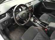 Škoda Octavia 14