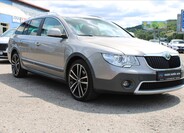 Škoda Superb 3