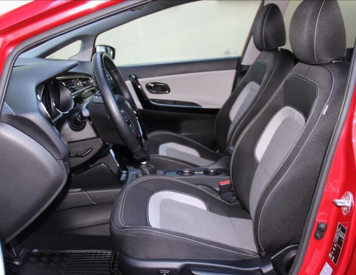 KIA Ceed 12