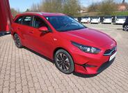 KIA Ceed 5
