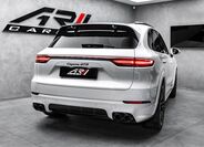 Porsche Cayenne 6