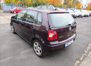 Volkswagen Polo 4
