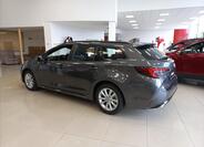 Toyota Corolla 5