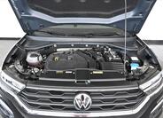 Volkswagen T-Roc 5