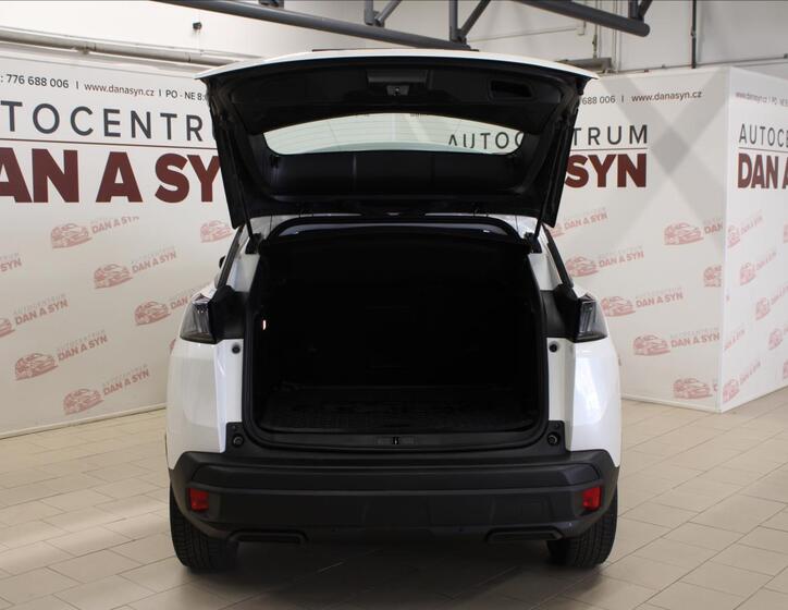 Peugeot 3008 7