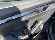 Škoda Octavia 11