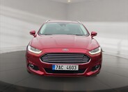 Ford Mondeo 3