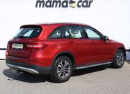 Mercedes-Benz GLC 2