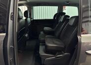 Volkswagen Sharan 35