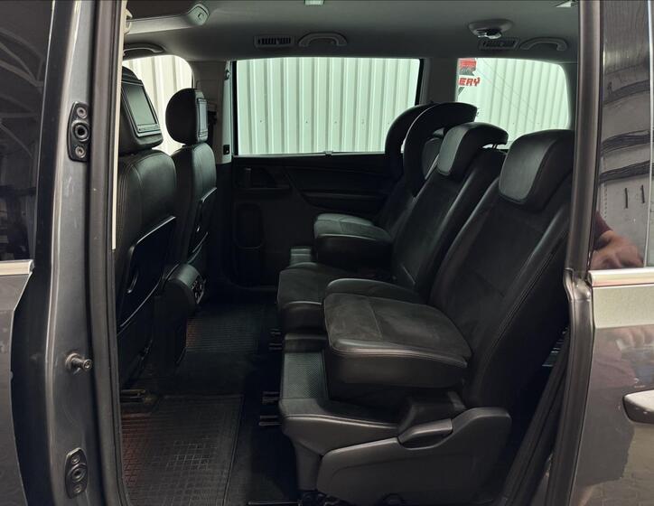 Volkswagen Sharan 35