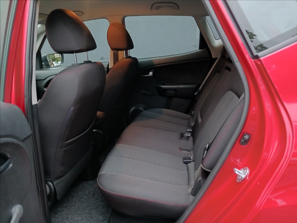 KIA Venga