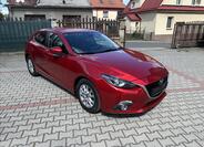 Mazda 3 1