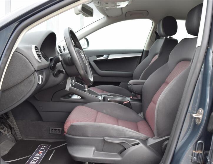 Audi A3 15