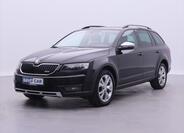 Škoda Octavia 3