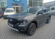 Ford Ranger 1