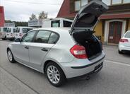 BMW Řada 1 19
