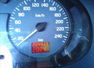 Renault Mégane 18