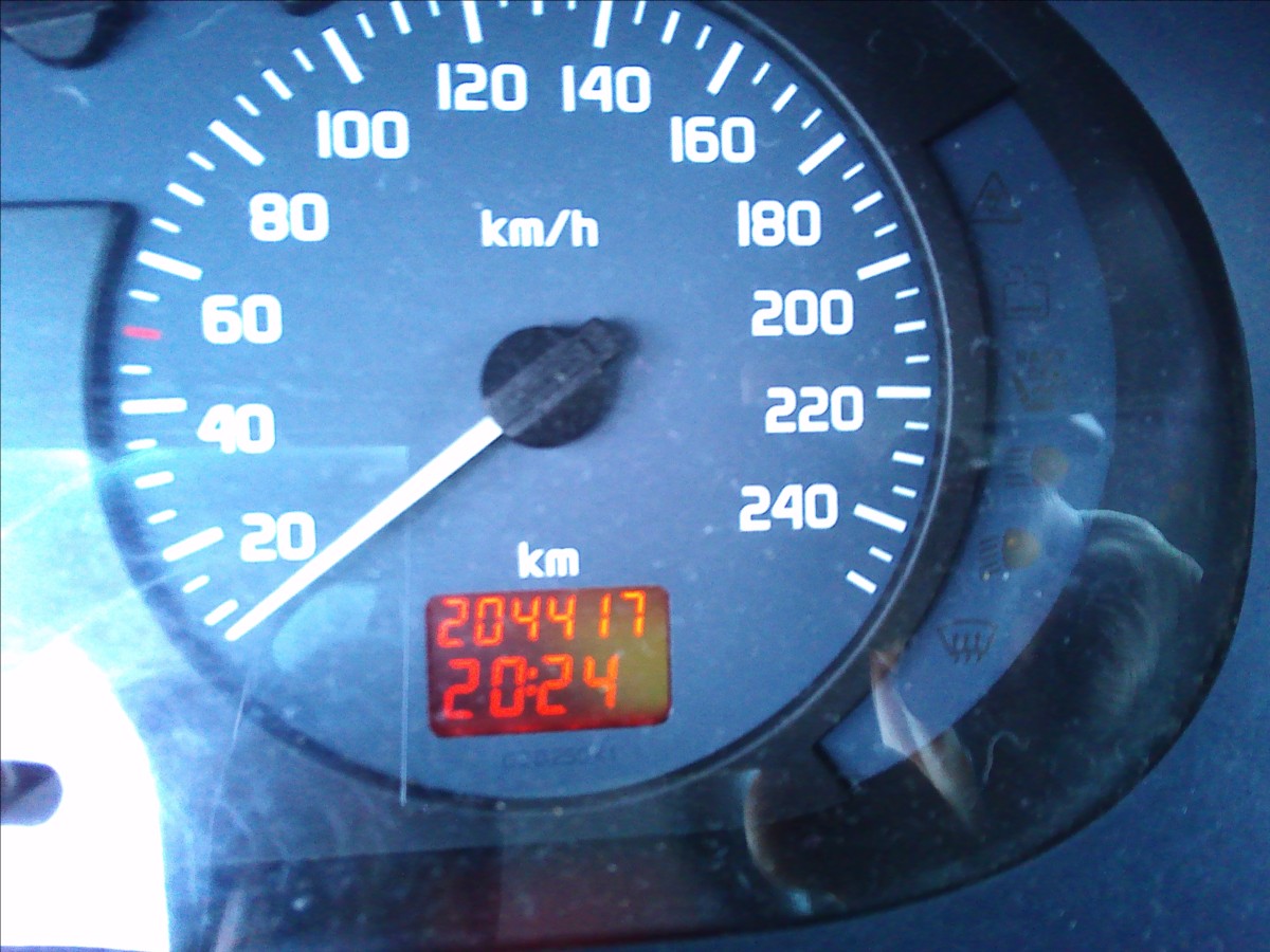 Renault Mégane