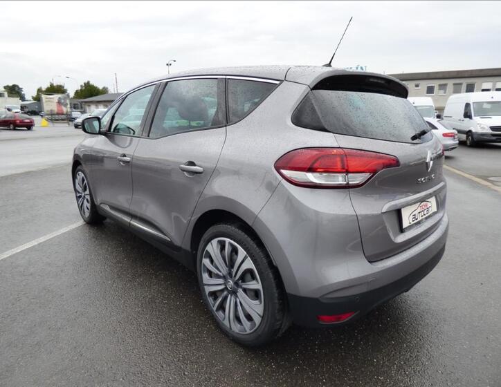 Renault Scénic 5