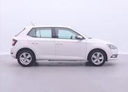 Škoda Fabia 8