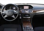 Mercedes-Benz Třídy E 13