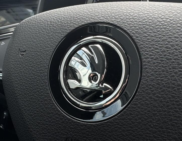 Škoda Kodiaq 43