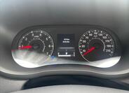 Nissan Interstar 12