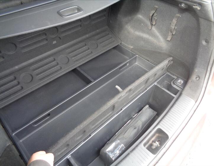 KIA Ceed 16