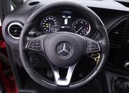 Mercedes-Benz Vito 21