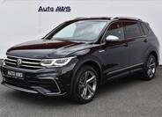 Volkswagen Tiguan Allspace 1