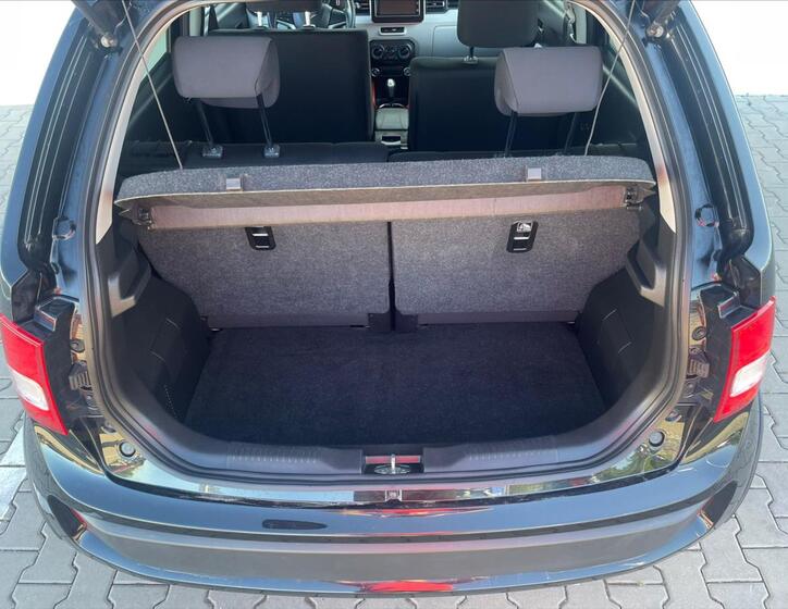 Suzuki Ignis 10