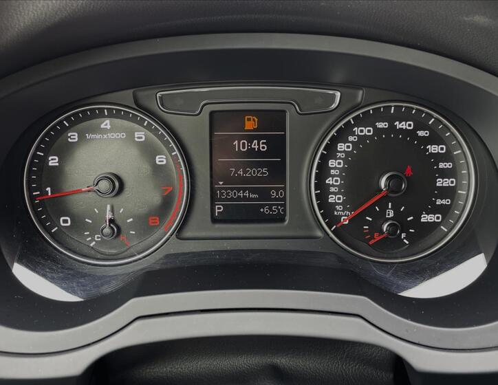 Audi Q3 14